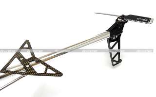   GYRO 3.5 Channel 3.5CH Metal RC Helicopter GT Model+Spare Blade & Kit