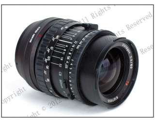 Kipon Adapter for Hasselblad Lens to Nikon SLR camera  
