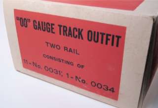 Lionel OO Gauge Complete Pre War Train Set Original package NM Metal 