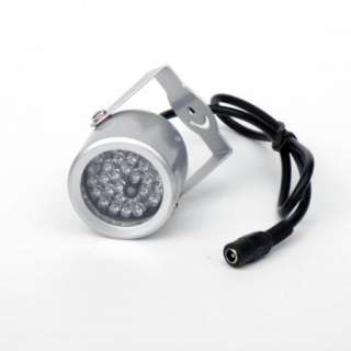 36 LED illuminator light CCTV IR Infrared Night Vision  