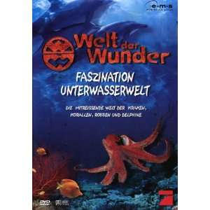 Welt der Wunder Unterwasserwelt  Markus Schlich Filme 