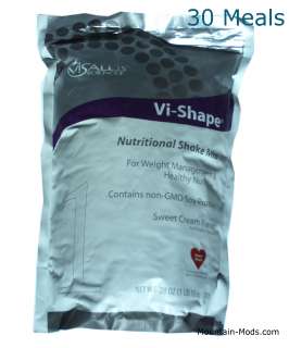   Vi 90 Day Challenge Shake Kit   Shape   Balance   Ideal Protein  