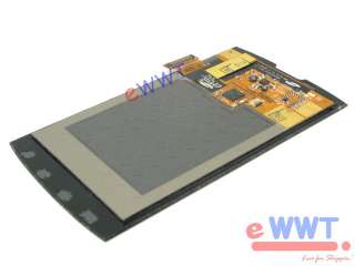 for AT&T Samsung i897 Captivate Replacement LCD Screen  