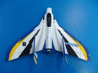 Parkzone Ultra Micro UM F 27Q Stryker Electric R/C Airplane BNF PARTS 