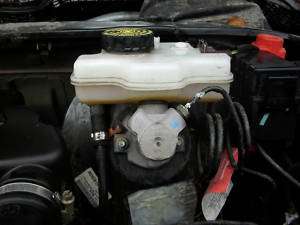 Bremskraftverstärker Citroen Saxo, Peugeot 106  
