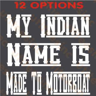 12 Funny INDIAN NAME T Shirt Options Cute Party College Drinking Frat 