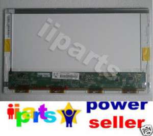 NEW HSD121PHW1 A01 LCD SCR for MSI U210 U210X laptop/U  
