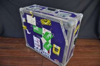   Anvil ATA Flight Road Case Audio Photo Video Suitcase Briefcase  