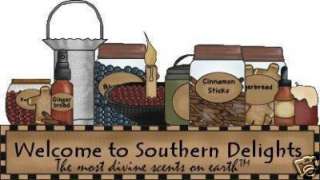 Southern Delights Home Fragrance Oil ** 2 oz Size ** U Pic 