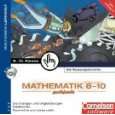 Mathematik 8 10   Mathlantis von Cornelsen ( CD ROM )   Windows 95 