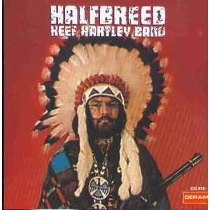 Halfbreed Keef Hartley  Musik