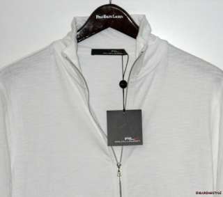NWT $145 Ralph Lauren RLX Track Jacket Medium  
