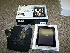   reader special edition R102 android tablet 2GB WIFI ereader velocity