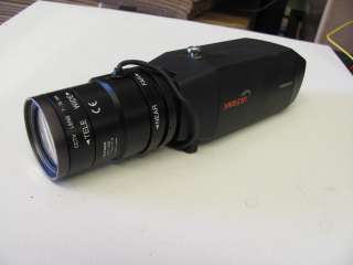 Ultrak Surveillance Color Camera  