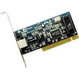  Aopen AON 325 (90.18a10.003) Network Adapter Electronics