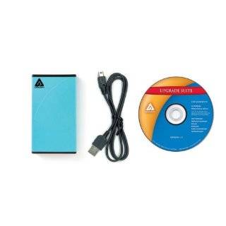 Apricorn EZ UP UNIVERSAL EZ Upgrade Universal Notebook Hard Drive 