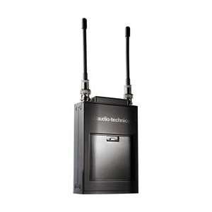  Audio Technica ATW R1810D Receiver Electronics