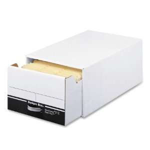 Legal Size Bankers Box Storage Drawer (Set of 6)   FEL00312 SET