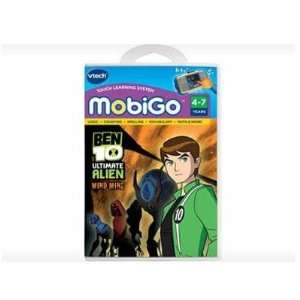  MobiGo Cartridge   Ben Ten Electronics