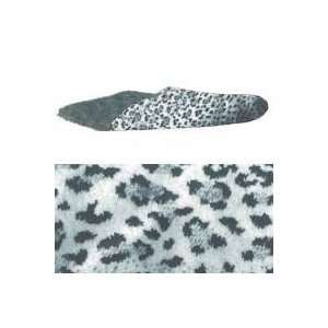  Fleece Pad Snow Leopard w/Gray   400