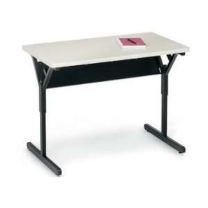  BRETFORD CONNECTIONS CLASS DESK 30W X 24D 2 Back Pack 