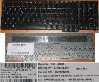   //thomas.chung.free.fr//claviers/SP ACER AS7000 9400 GLOSSY