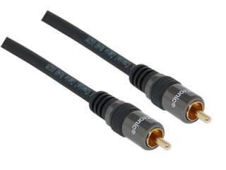 ST Optisch Koaxial Wandler + 2 Kabel  HQCR  1,5m  