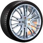 Alufelgen 7x15 ET38 4x108 Rondell TYP Z1417538 4Stüc