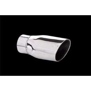 Carriage Works 5068 Exhaust Tail Pipe Tip