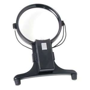  Carson Optical Hf 15 Magnifree™ Magnifier Office 