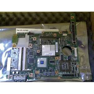   Assembly for Pentium 4 with Security Chip