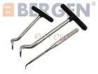 BERGEN Professional 3 Piece O Ring and Seal Puller