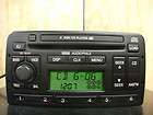 Ford 9006 Audiophile Focus Cougar factory AM/FM 6 CD player radio 3S41 