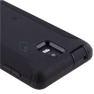 OtterBox Defender Cpver Case For Samsung Infuse 4G i997+LCD Screen 