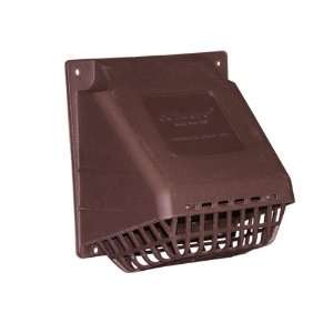 DEFLECTO HR4B REPLACEMENT VENT HOOD (BROWN)  Kitchen 