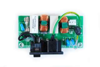 MAXENT Power Board RUNTP1048 1 LCD30 2PLCDTV30LF024  