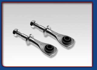   2 x BIELLETTE de BARRE STABILISATRICE FORD MONDEO 1+2