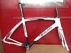 terry dolan hercules se carbon road frame and fork 52cm