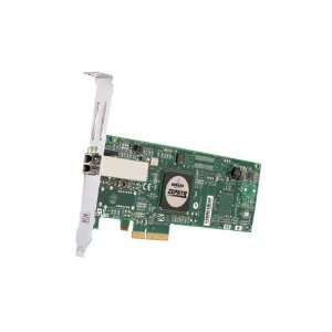  EMULEX PCI E 4GB 1PT HBA Electronics
