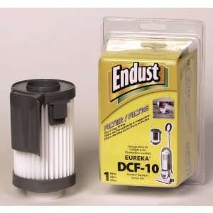  ENDUST DCF 10 Cup Filter Sold in packs of 2