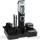 Wahl 9854 802 Rechargeab​le Lithium Ion Grooming Trimmer