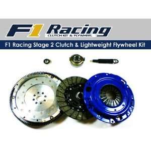  F1 Stage 2 Clutch Kit& Alum Flywheel Probe 626 Mx6 Mx 6 