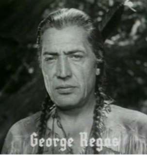 Daniel Boone DVD 1936 George OBrien Adventure  