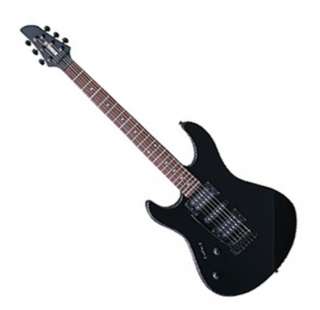 Yamaha RGX121ZL Left Handed Electro Guitar Black RGX  