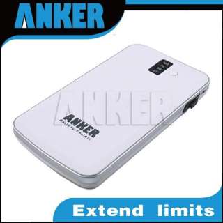 Anker 3200mAh External Battery f Google Nexus One/S 4G  