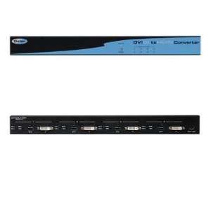   Selected DVI Dual Link/HDMI Converter By Gefen Electronics