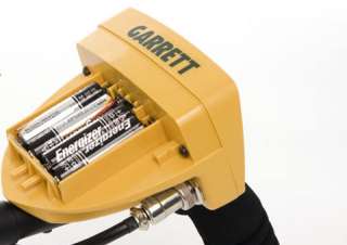 Garrett Ace 250 Metal Detector   Batteries & DVD + Free P & P 