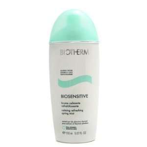 Biotherm Day Care   5 oz Biosensitive Calming Refreshing Spring Mist 