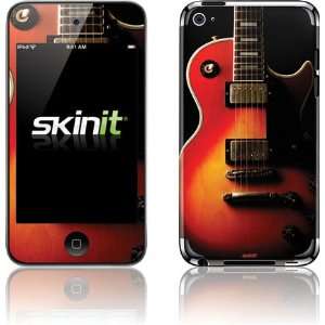   Gibson Guitar skin for iPod Touch (4th Gen)  Players & Accessories