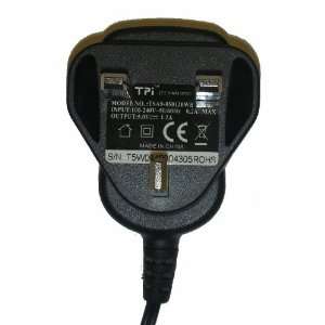    5VDC UK Power Adapter for Grandstream IP phones Electronics
